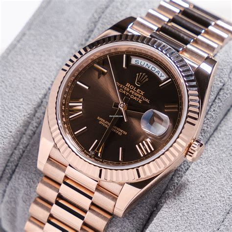 rolex day-date 40 price|Rolex date 40 price.